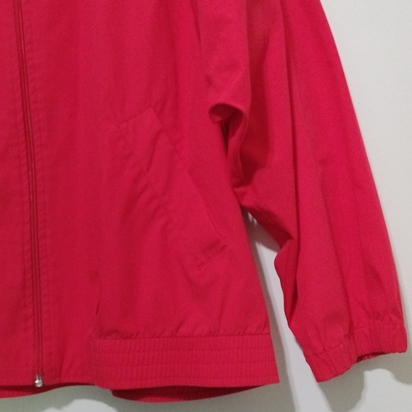 Koret Francisca full zip jacket size L - Picture 4 of 15